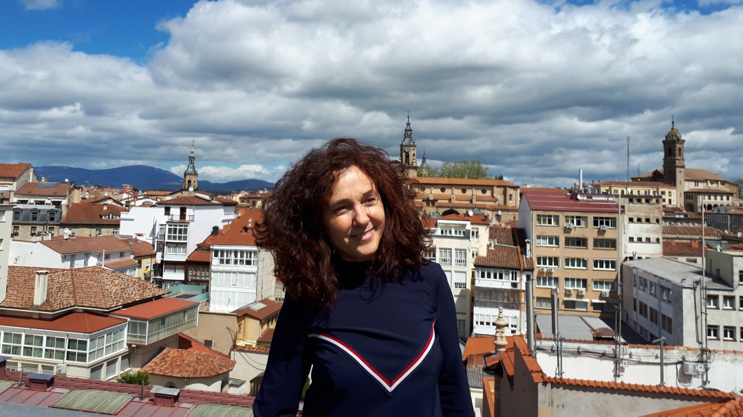 Poetas en Mayo: Emily Dickinson se 'alojará' en un hotel de Vitoria