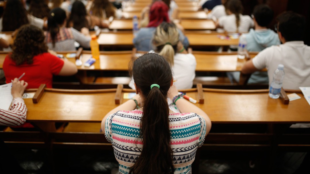 El abandono universitario cuesta al Estado casi 700 millones al año