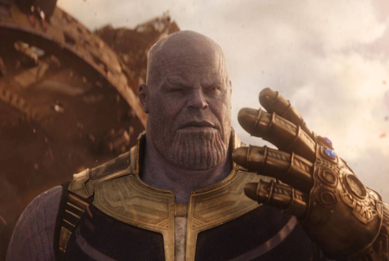 Thanos El Fantastico Homenaje De Google A Los Vengadores Y Al Chasquido De Thanos Ciencia Y Tecnologia Cadena Ser Uy que chimba de efecto, se lucieron los de google. cadena ser