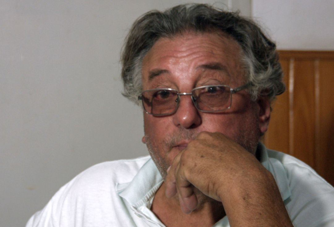 Horacio Sala, de 58 años, fue encontrado sin vida en su domicilio en la ciudad argentina de Progreso Horacio Sala, de 58 años, fue encontrado sin vida en su domicilio en la ciudad argentina de Progreso