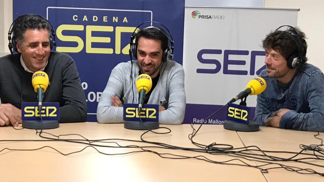 "Se han conseguido muchos triunfos, quizás más de los que serían buenos para los tiempos que vendrán ahora"