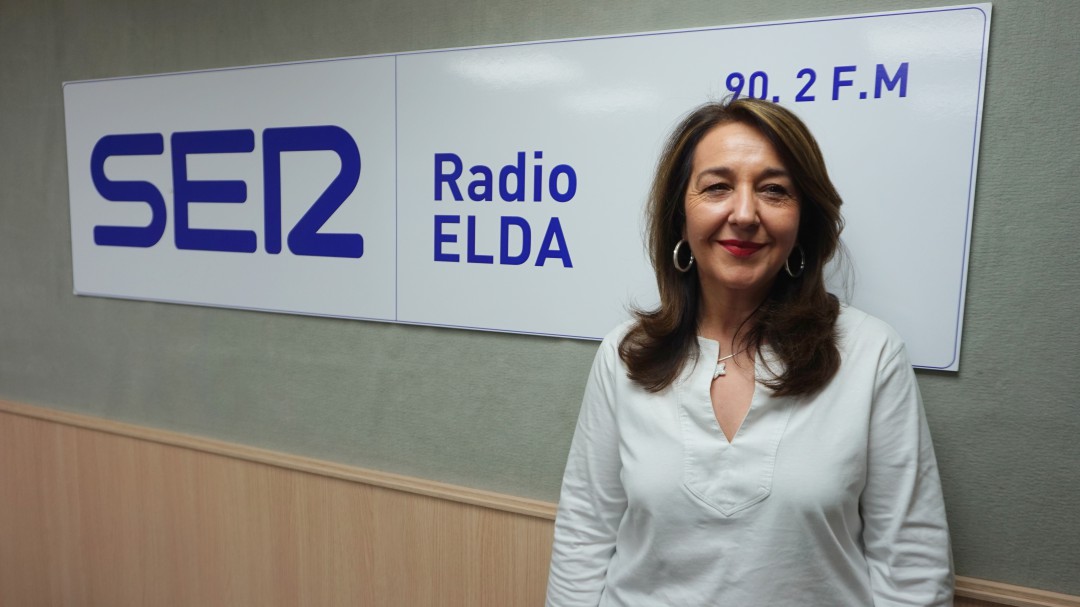 Adela Pedrosa se congratula de haber participado en la aplicación del 155