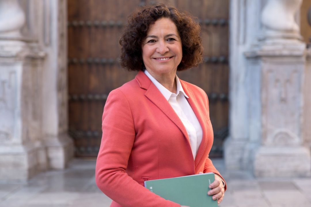 Pilar Aranda Pilar Aranda