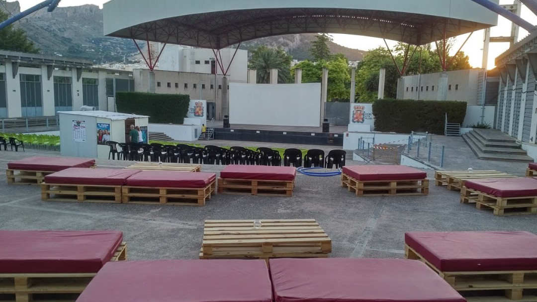 Sin dinero tampoco para el Cine de Verano