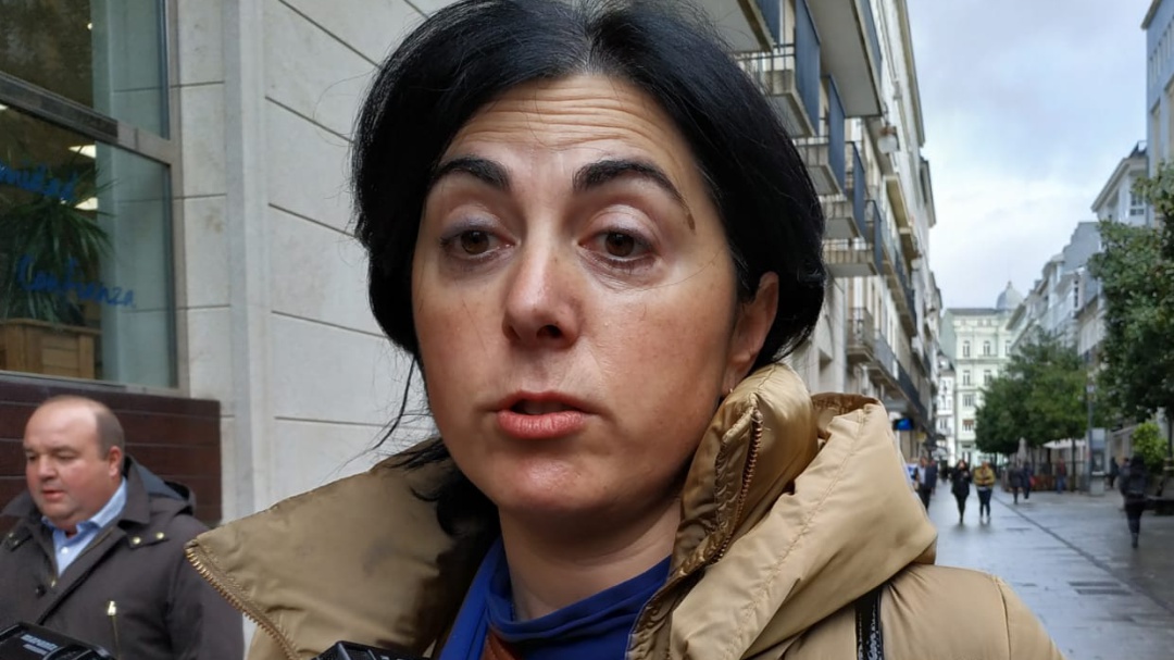 El Concello de Mondoñedo abre expediente disciplinario al empleado que supuestamente mató a una gaviota