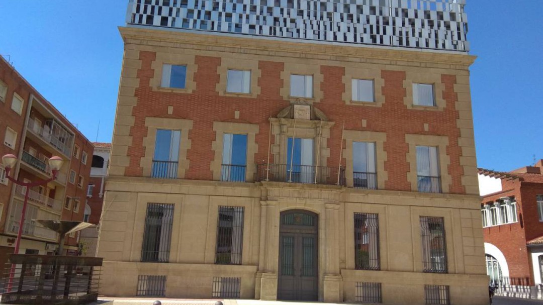 La Audiencia de Palencia ve indicios de delito en el azote de un padre