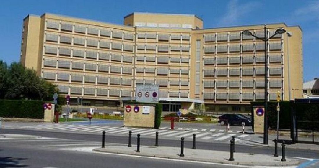 El último pleno del Consell devuelve a la vida el antiguo Hospital La FE El último pleno del Consell devuelve a la vida el antiguo Hospital La FE