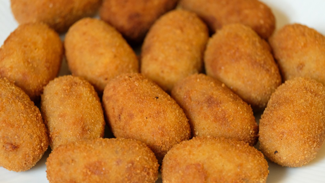 Callos, croquetas y torreznos en la Ruta de la Tapa de Alcobendas