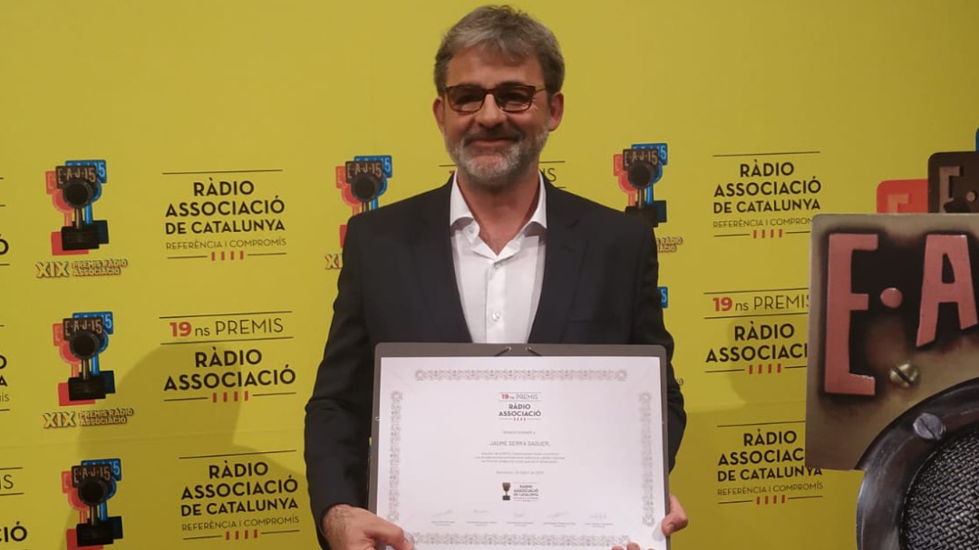 "No és un projecte per covards i nosaltres som valents"