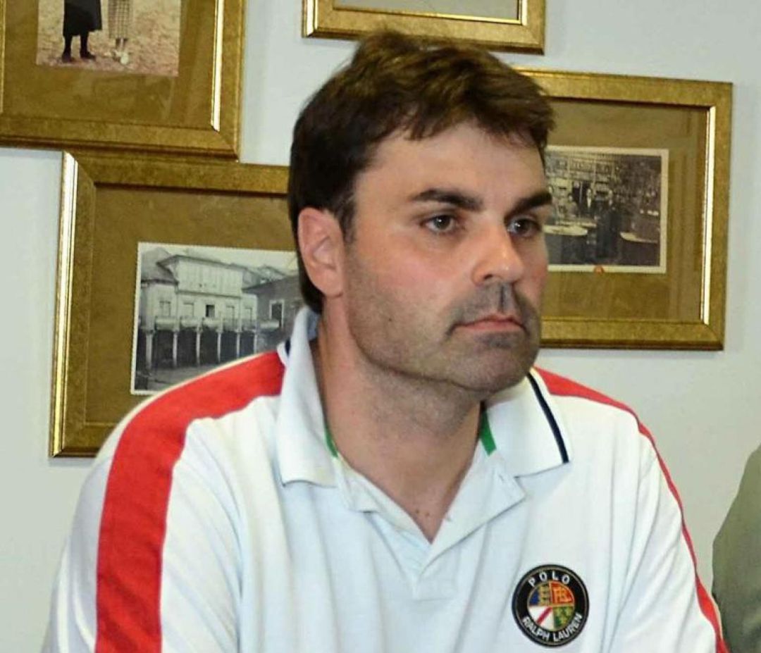 Sergio Álvarez Sergio Álvarez