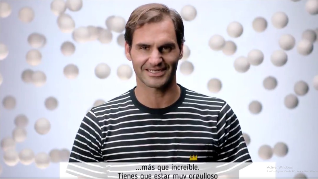 El último homenaje a Ferrer en el Conde de Godó