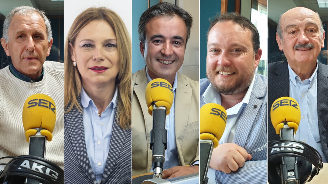 El PSOE gana en Cantabria con 2 diputados, el PRC consigue 1