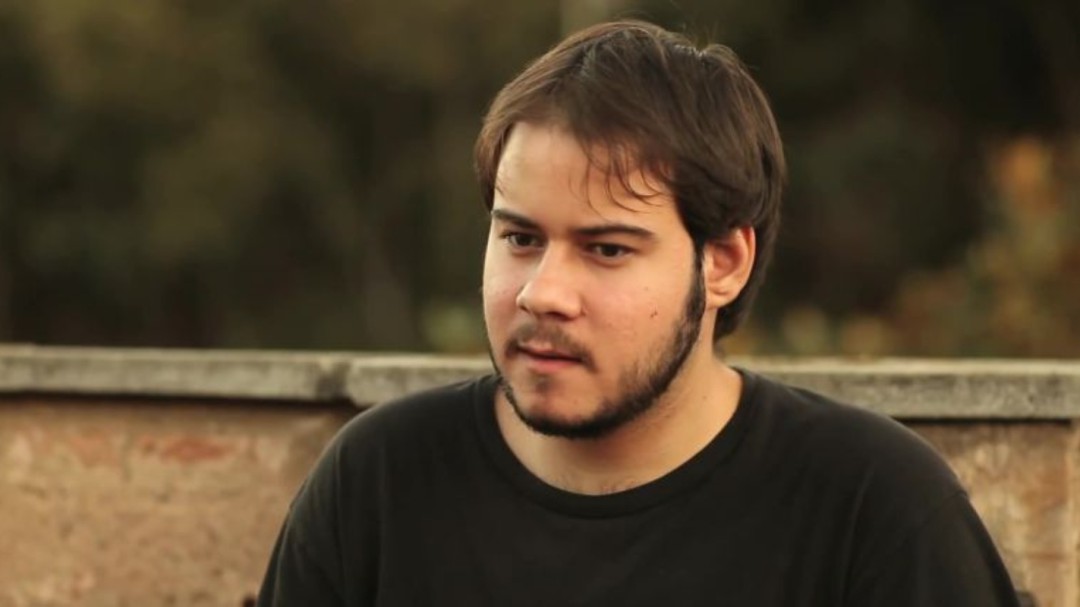Detenido el rapero Pablo Hasél al ir al homenaje del miembro del GRAPO Seoane