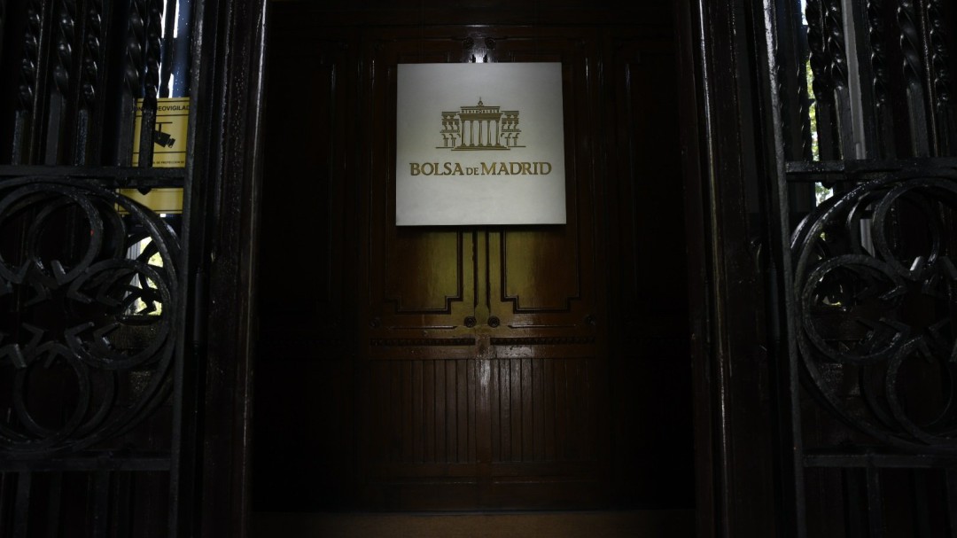 El IBEX 35 sube, por primera vez en la historia, al día siguiente de unas elecciones generales