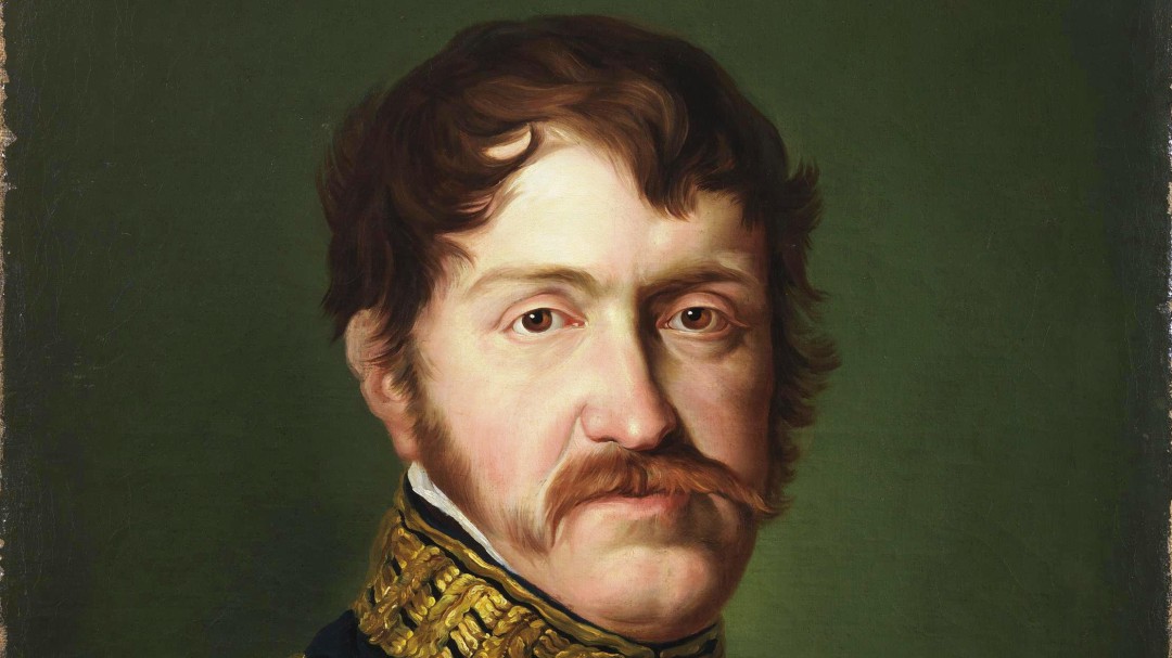 Declaración de Carlos María Isidro