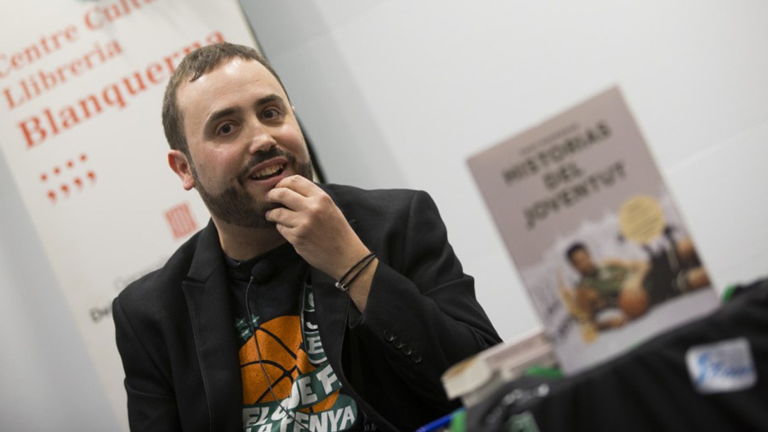 101 historias de la Penya