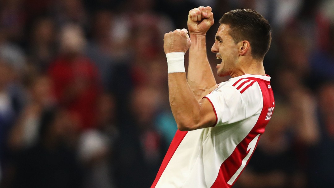 Ajax el grande