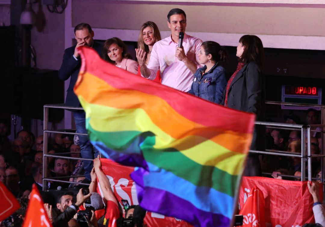 Conclusiones tras dos semanas de campaña