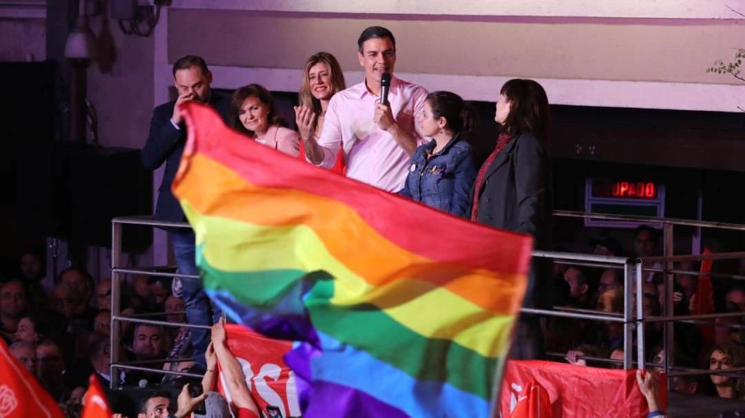 Conclusiones tras dos semanas de campaña en Twitter
