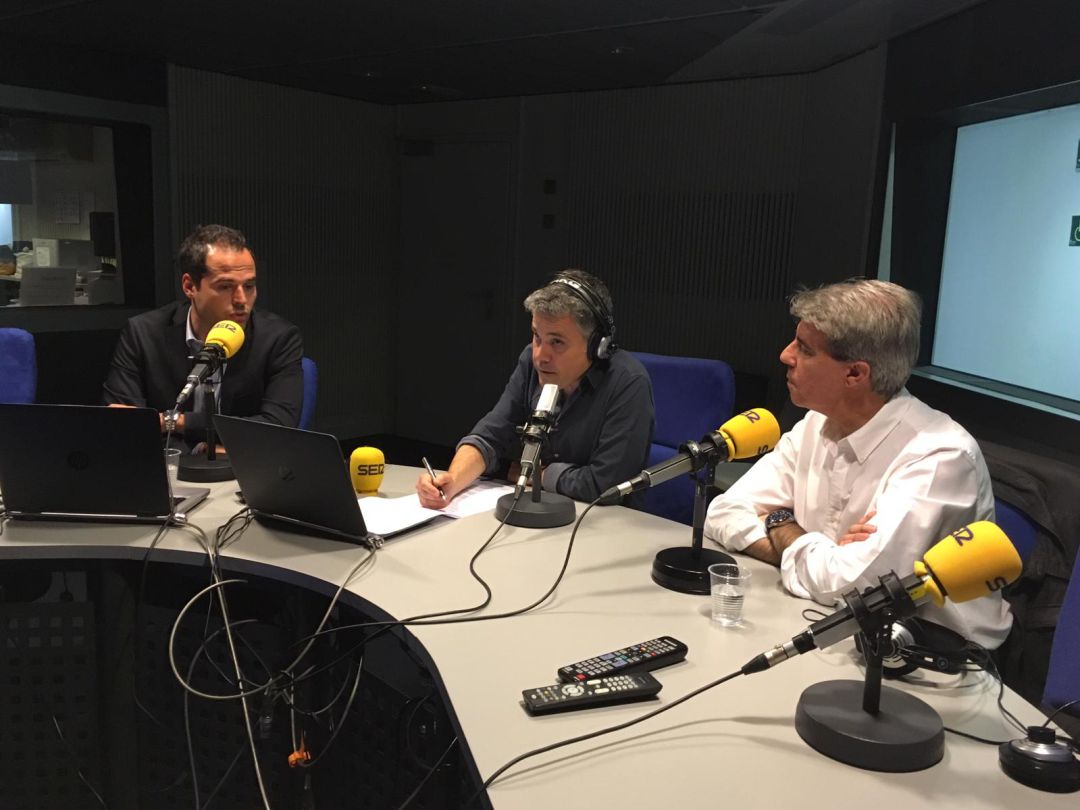 Ángel Garrido renuncia a su acta como diputado de la Asamblea Ángel Garrido renuncia a su acta como diputado de la Asamblea