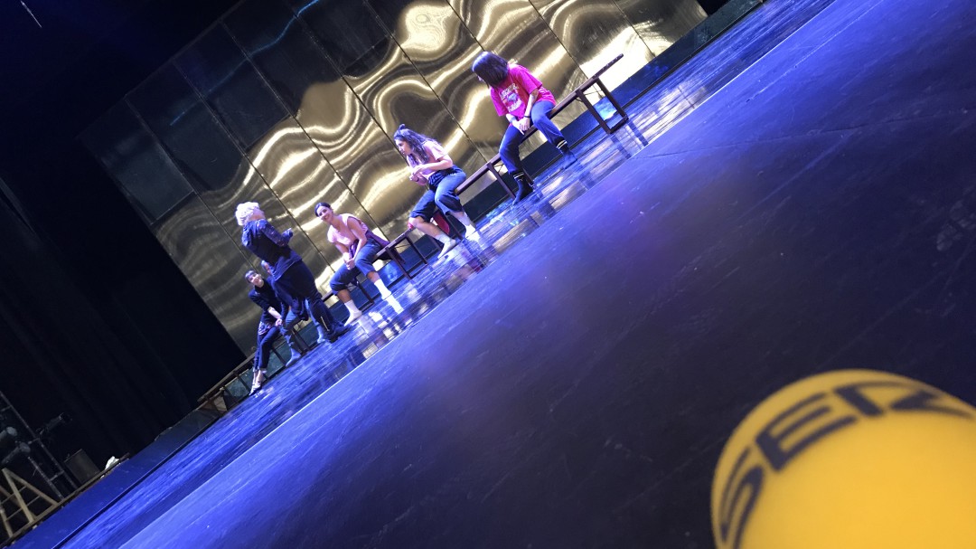 La danza debería ser asignatura