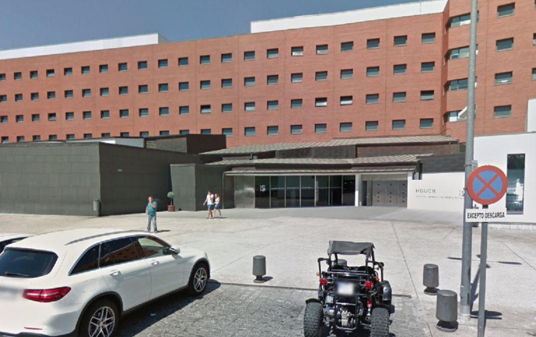 Un hombre resulta herido mientras aterrizaba cuando practicaba paramotor en Ciudad Real Un hombre resulta herido mientras aterrizaba cuando practicaba paramotor en Ciudad Real