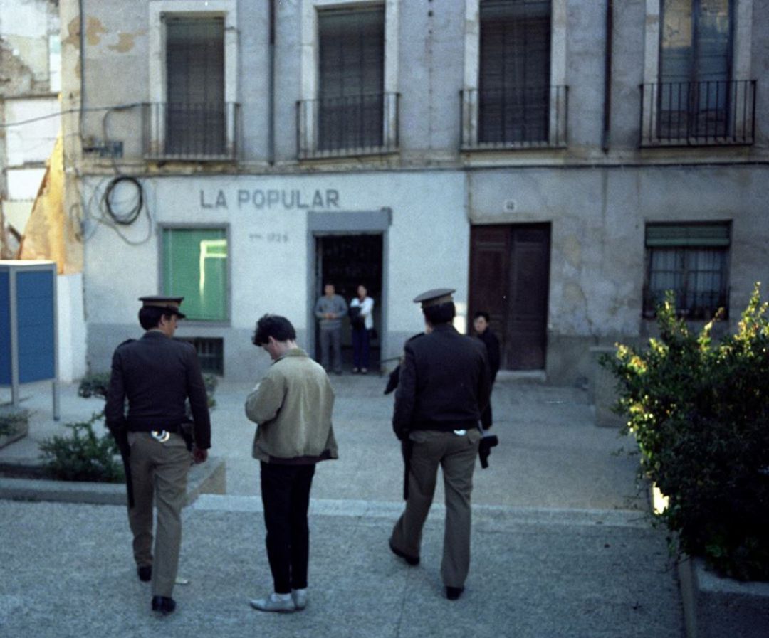 Historietas de Guadalajara: La Popular, uno de los comercios más dulces de Guadalajara: La Popular, uno de los comercios más dulces de Guadalajara Historietas de Guadalajara: La Popular, uno de los comercios más dulces de Guadalajara: La Popular, uno de los comercios más dulces de Guadalajara