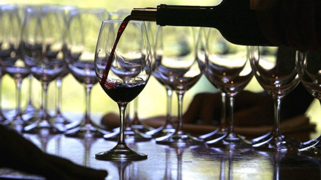 La ´Sunset Wine` regresa a Toledo La ´Sunset Wine` regresa a Toledo