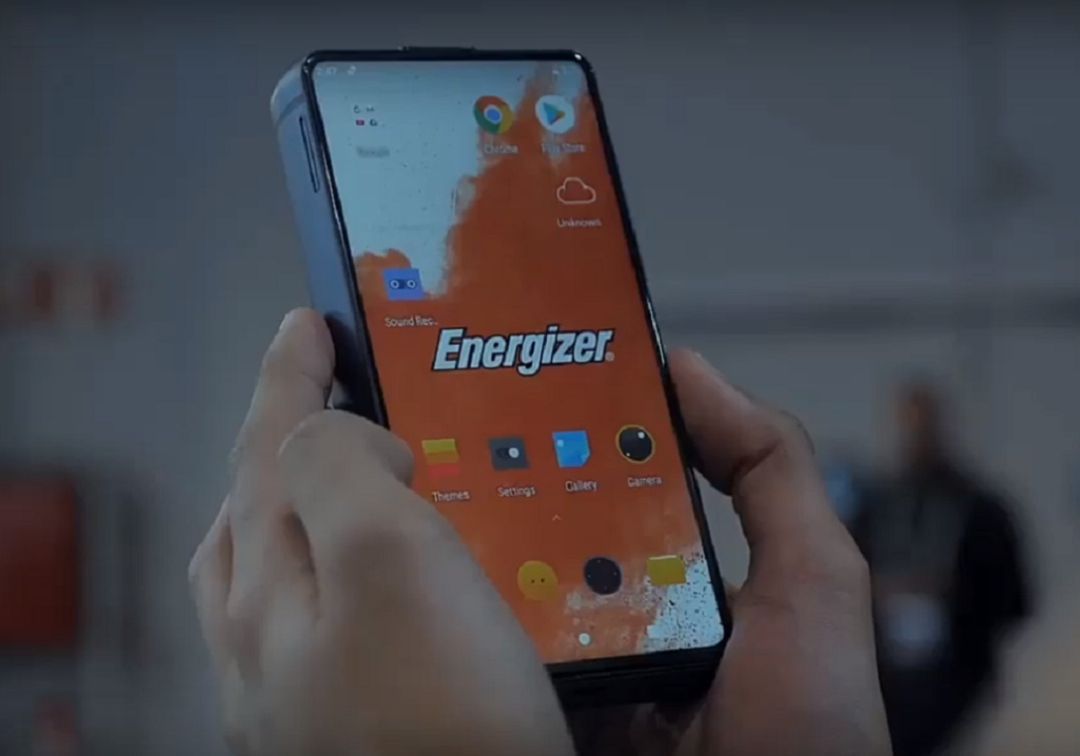 El teléfono fue presentado en Barcelona. El teléfono fue presentado en Barcelona.