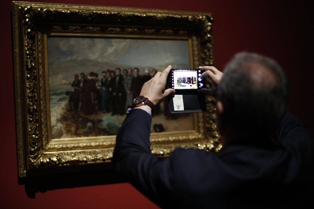 El Museo del Prado, Premio Princesa de Asturias de Comunicación y Humanidades 2019 El Museo del Prado, Premio Princesa de Asturias de Comunicación y Humanidades 2019