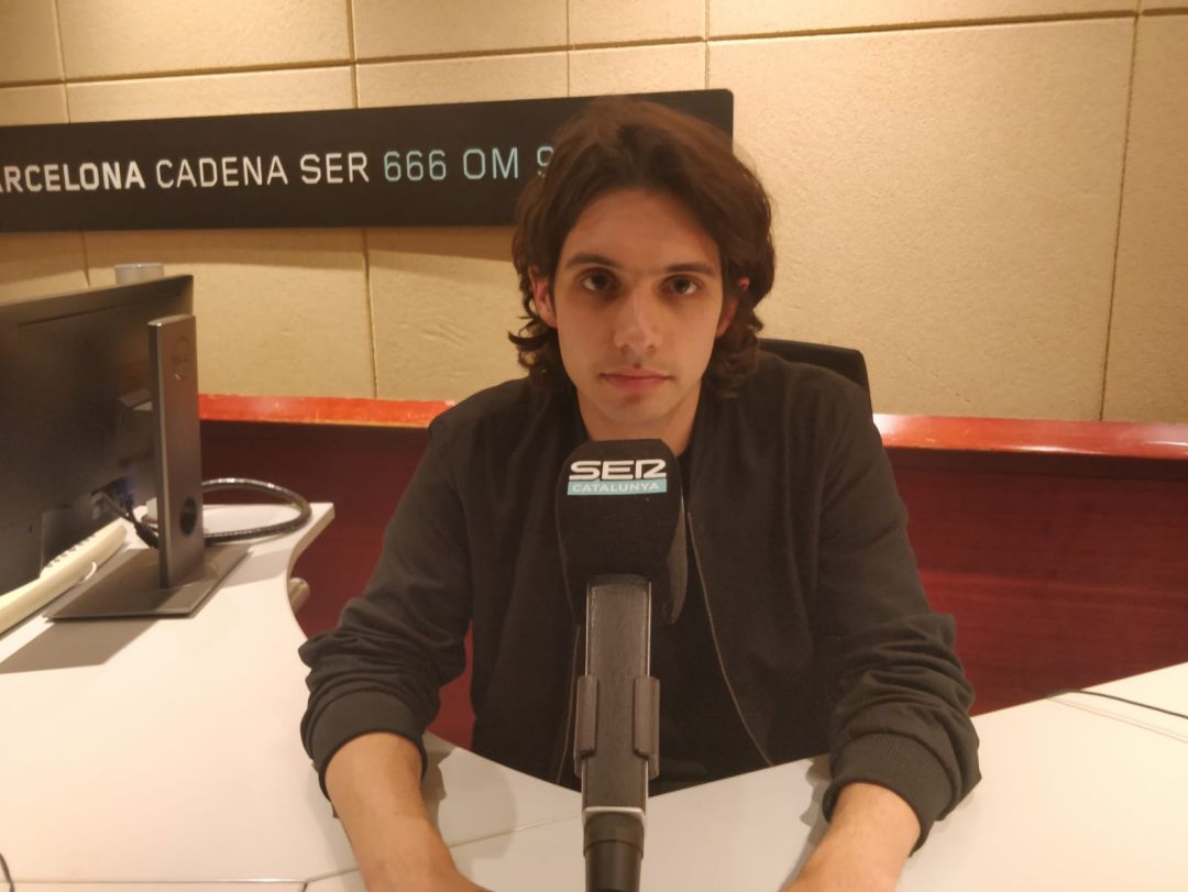 El escritor y periodista, Antonio J. Rodríguez. El escritor y periodista, Antonio J. Rodríguez.