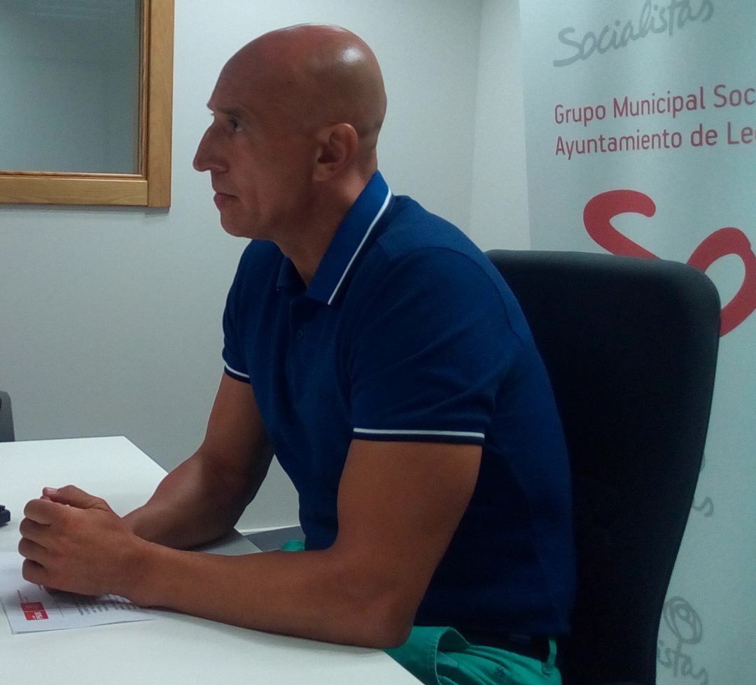 Díez promete un programa de atención integral para personas con discapacidad, la infancia y los ancianos Díez promete un programa de atención integral para personas con discapacidad, la infancia y los ancianos