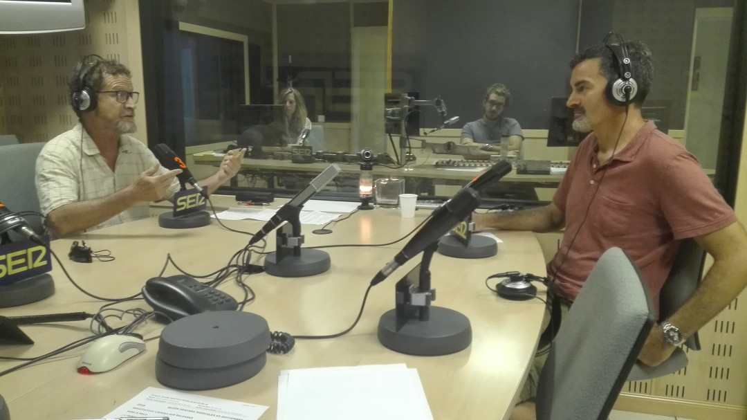 El 28A y los retos del sindicalismo en 'Diálogo de sabios'