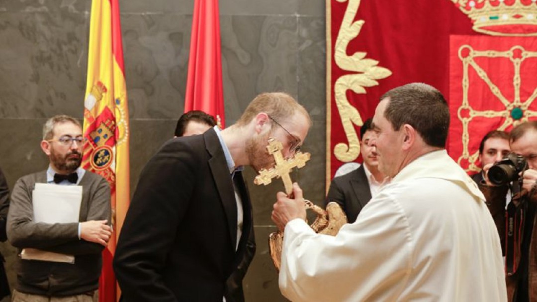 "Laicidad o tradición"