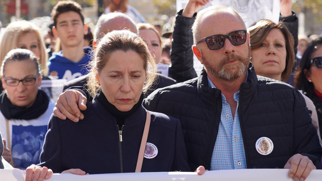 La Audiencia rechaza que Carcaño pague la indemnización por Marta del Castillo con 20 euros al mes