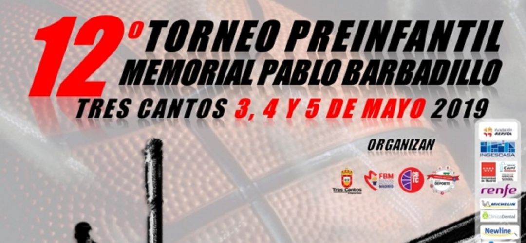 Cartel Torneo Cartel Torneo