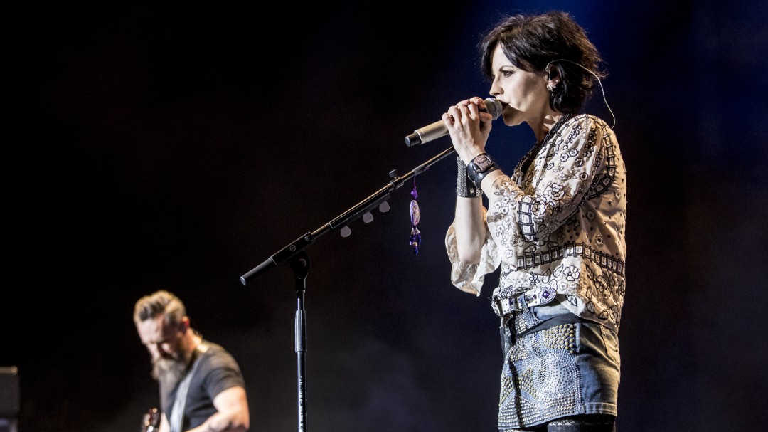 The Cranberries, cómo hemos cambiado