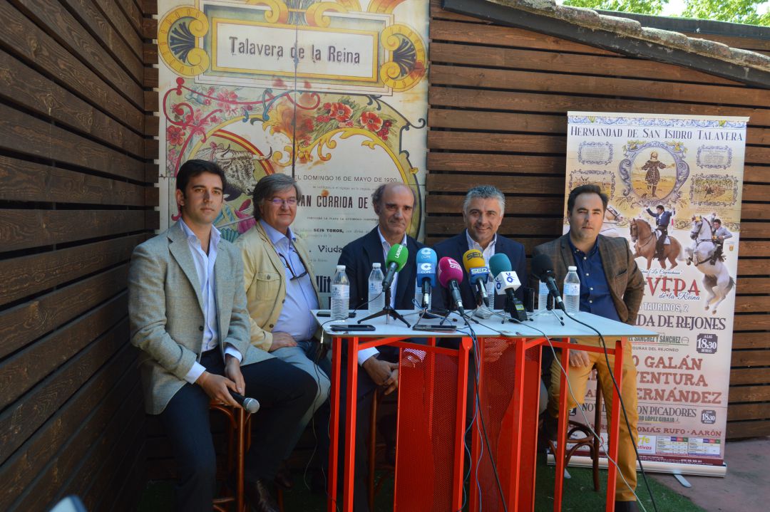 Presentación San Isidro Presentación San Isidro