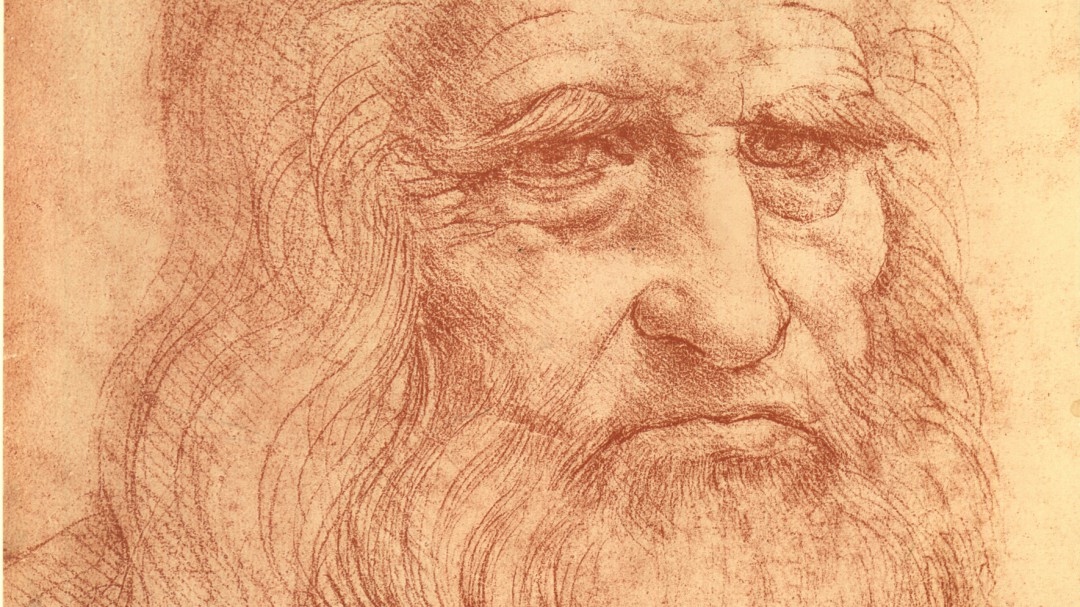Desmontando a Da Vinci