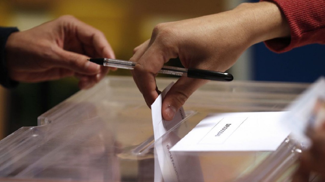 Un total de 1.723.052 vascos están llamados a votar