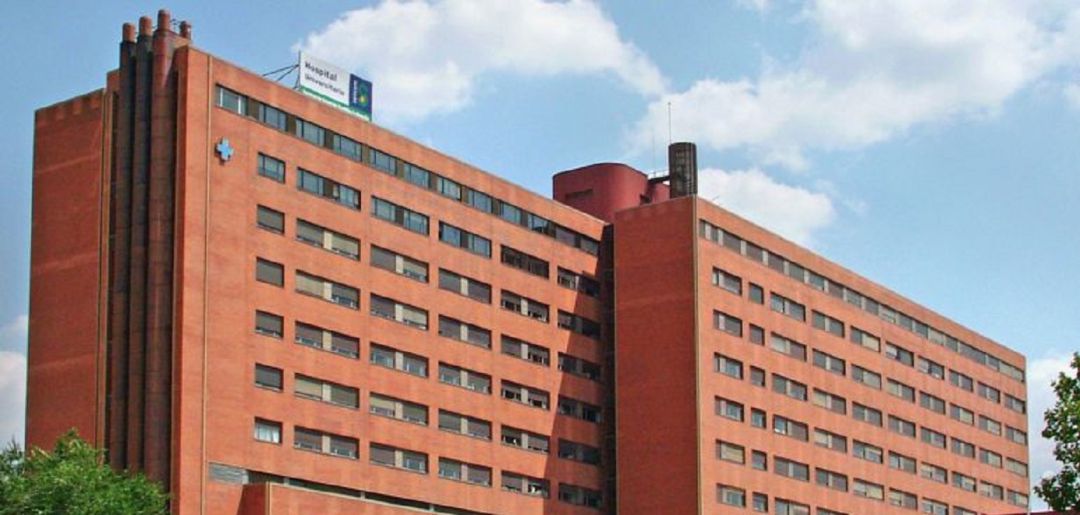 Hospital de Guadalajara Hospital de Guadalajara
