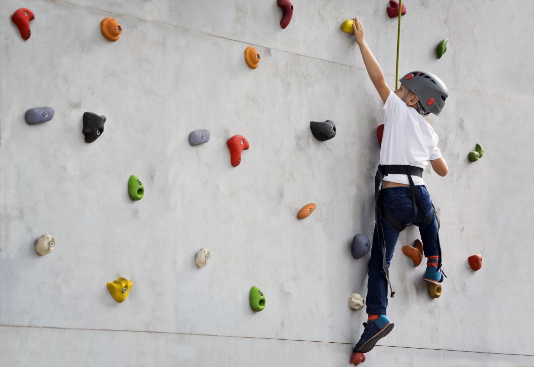 Adjudicadas en 372.000 euros las obras del rocódromo, que se ubicará en el Pazo de Feiras Adjudicadas en 372.000 euros las obras del rocódromo, que se ubicará en el Pazo de Feiras