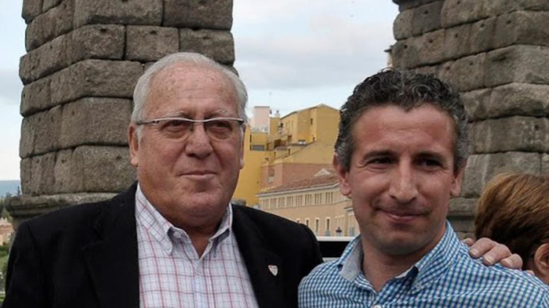 Baldomero, un presidente de supervivencia