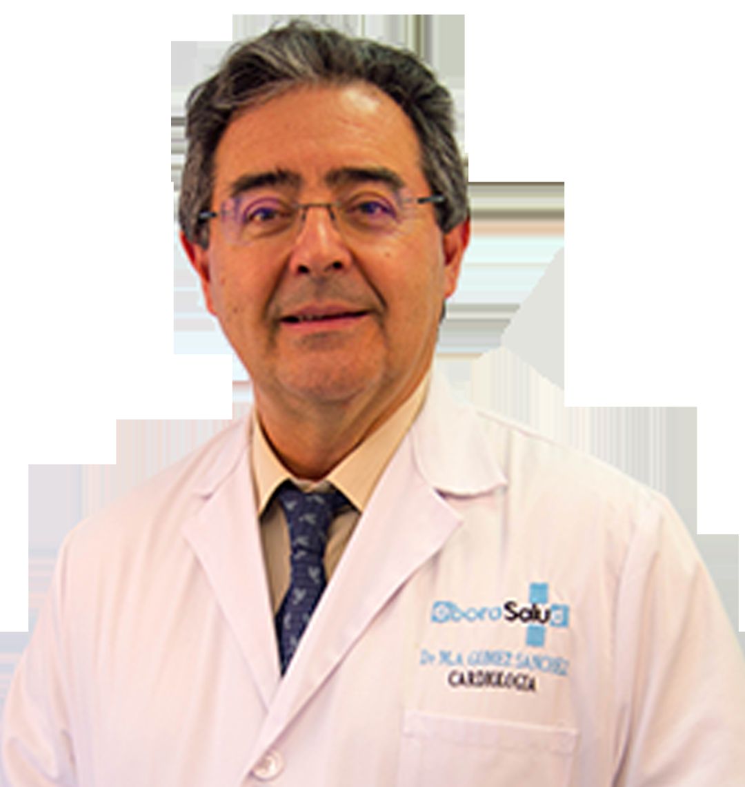 Doctor Gómez Doctor Gómez