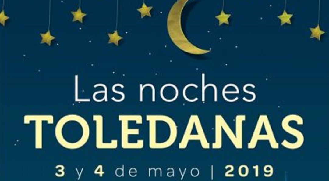 Conoce todos los detalles de 'Las Noches Toledanas' Conoce todos los detalles de 'Las Noches Toledanas'