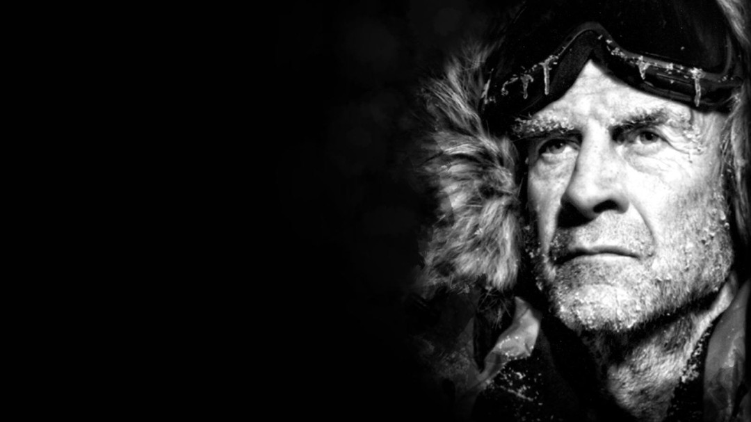 Sir Ranulph Fiennes, aventurero incansable