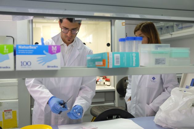 Nueve de cada diez calcetines para bebés contienen restos de bisfenol-A y parabenos, según un estudio Nueve de cada diez calcetines para bebés contienen restos de bisfenol-A y parabenos, según un estudio