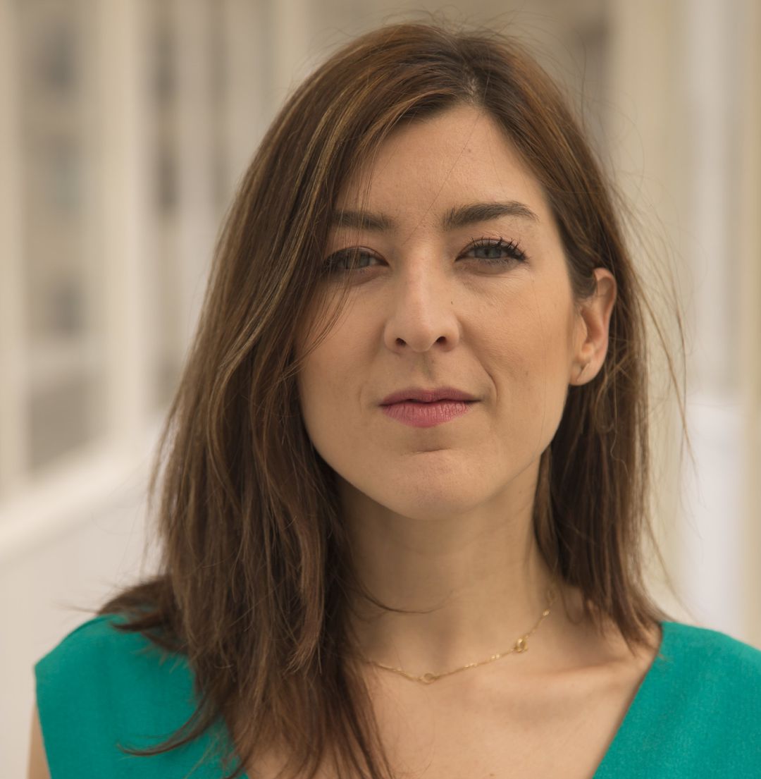 Pepa Blanes, nueva jefa de Cultura de la Cadena SER Pepa Blanes, nueva jefa de Cultura de la Cadena SER