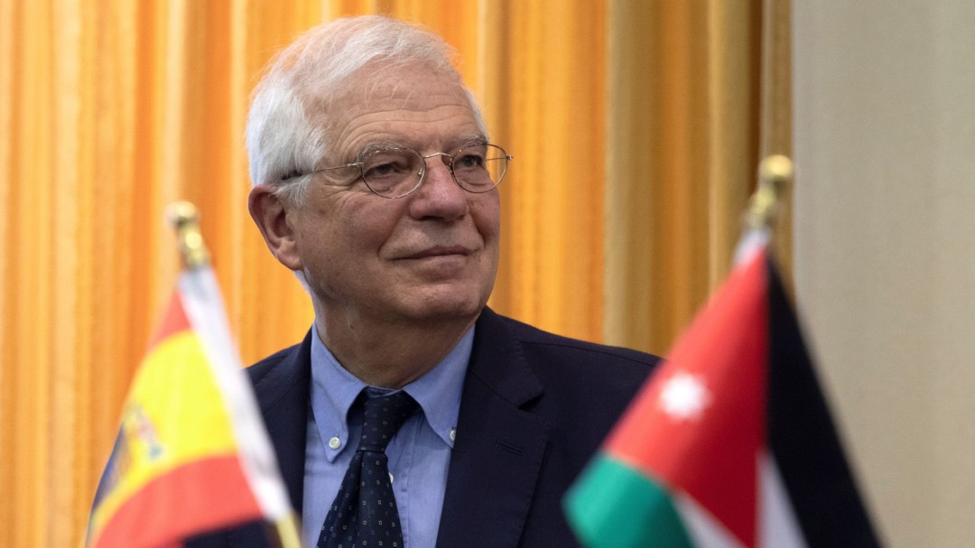 España acoge a Leopoldo López como "huésped" pero impedirá que su embajada "se convierta en un centro de activismo político"