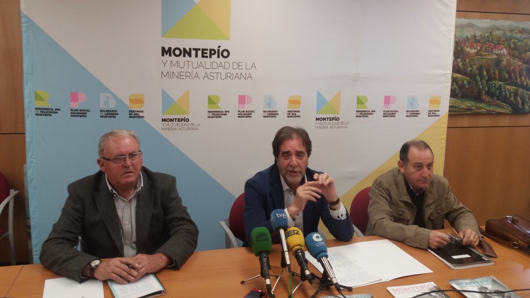 El arquitecto de la residencia de Felechosa compensa al Montepío con 700.000 euros por defectos de obra